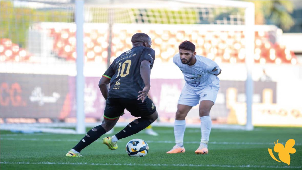 يلا شوت شاهد البث المباشر&nbsp;لمباراة الطائي ضد الزلفي في دوري يلو اليوم 1/1/2026&nbsp;