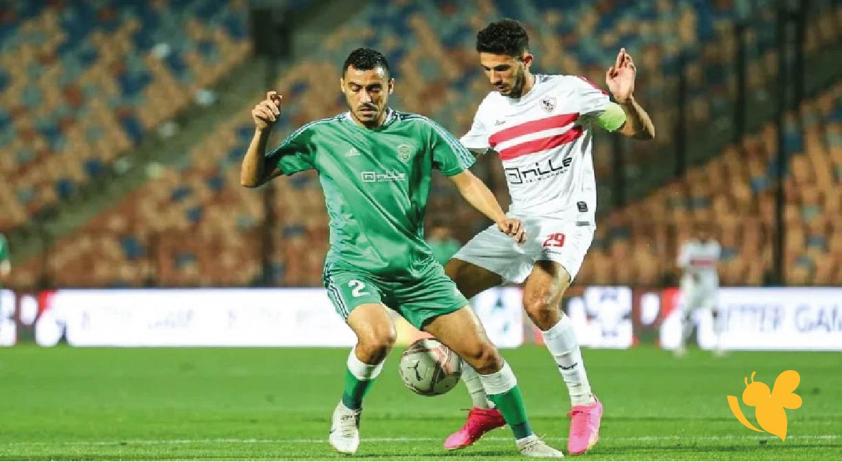 رابط يلا شوت لمشاهدة مباراة الزمالك ضد الاتحاد السكندري في كأس الرابطة المصرية
