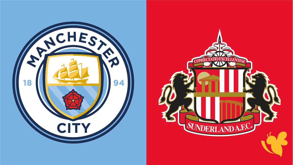 koora online شاهد مباراة مانشستر سيتي ضد سندرلاند اليوم&nbsp;في الدوري الإنجليزي&nbsp;