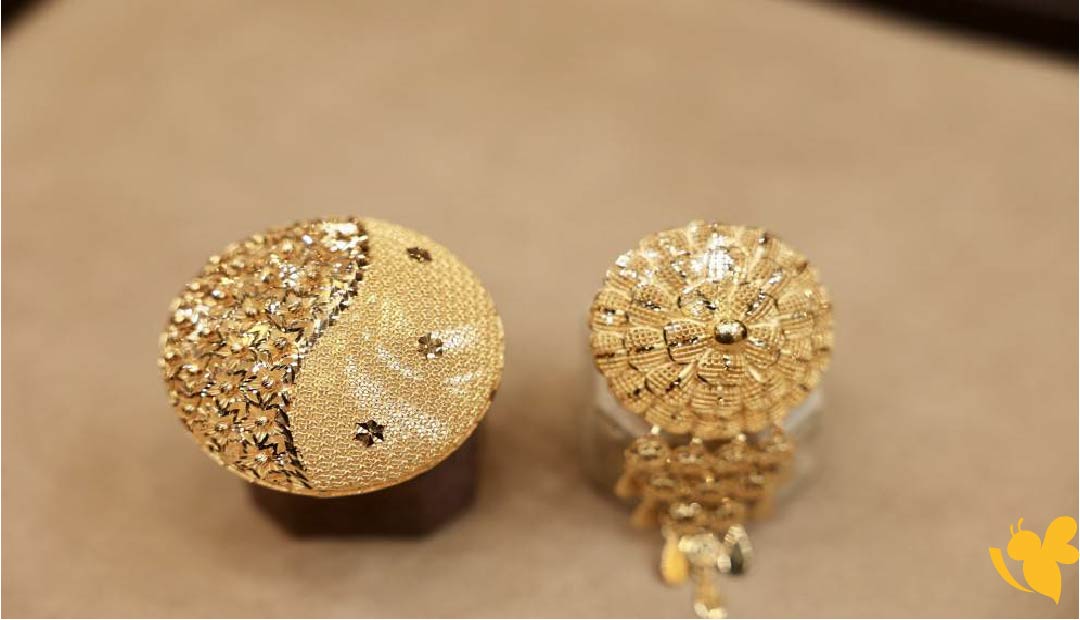 استقرار أسعار الذهب في الإمارات اليوم الخميس 1 يناير 2026 استقرار أسعار الذهب في الإمارات اليوم الخميس 1 يناير 2026