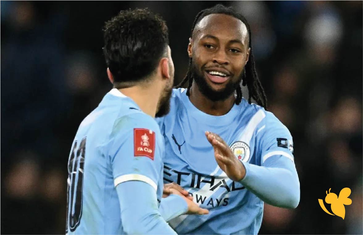 يلا كورة البث المباشر لمباراة&nbsp;مانشستر سيتي ضد توتنهام&nbsp;بالدوري الإنجليزي 2026&nbsp;