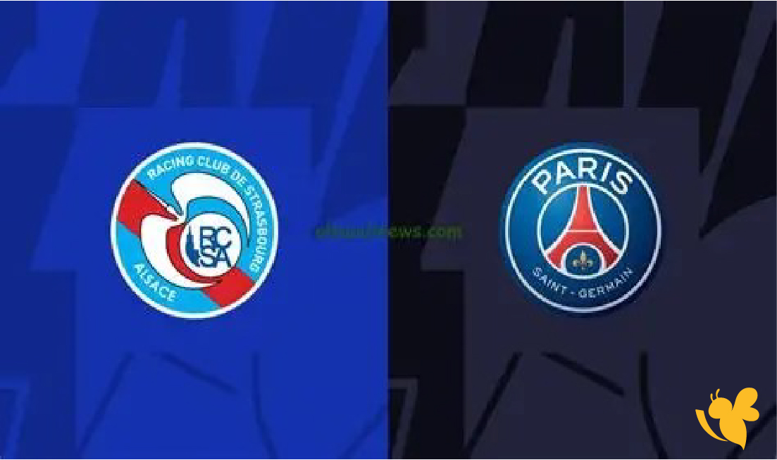 رابط بث المباشراليوم&nbsp; مباراة باريس سان جيرمان ضد ستراسبورغ اليوم في الدوري الفرنسي&nbsp;