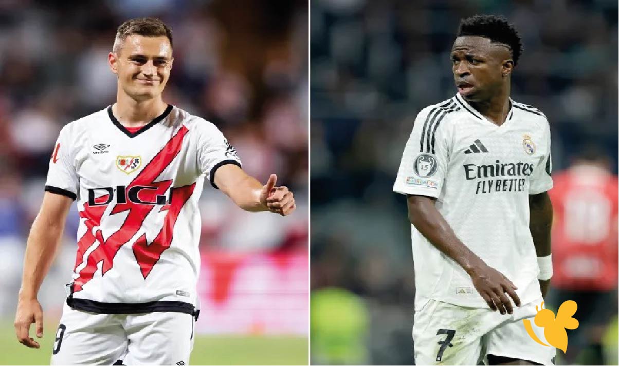 Yalla Shoot شاهدوا مباراة ريال مدريد ضد رايو فاييكانوفي الدوري الإسباني 2026 Yalla Shoot شاهدوا مباراة ريال مدريد ضد رايو فاييكانوفي الدوري الإسباني 2026