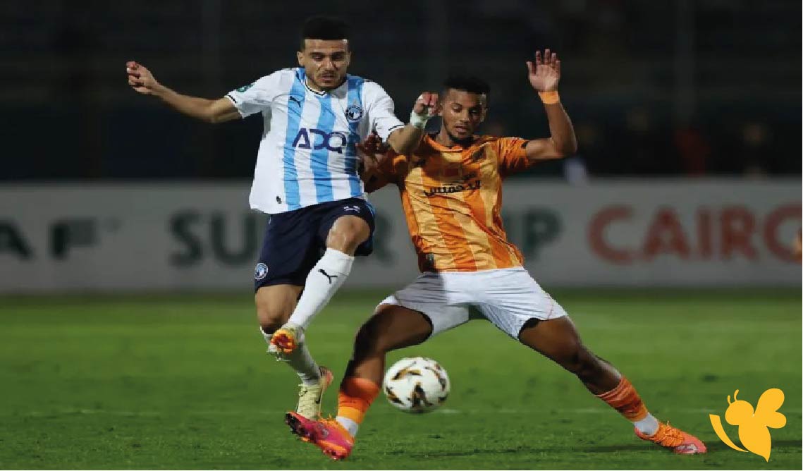 مشاهدة مباراة بيراميدز ضد نهضة بركان اليوم بث مباشر بدون تقطيع Yalla shoot مشاهدة مباراة بيراميدز ضد نهضة بركان اليوم بث مباشر بدون تقطيع Yalla shoot