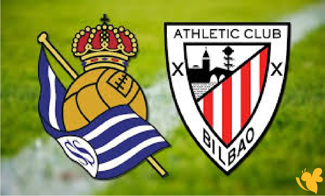 لا تفوت الإثارة&nbsp;أتلتيك بلباو ضد ريال سوسيداد أونلاين الجولة 23 للدوري الإسباني بث مباشر