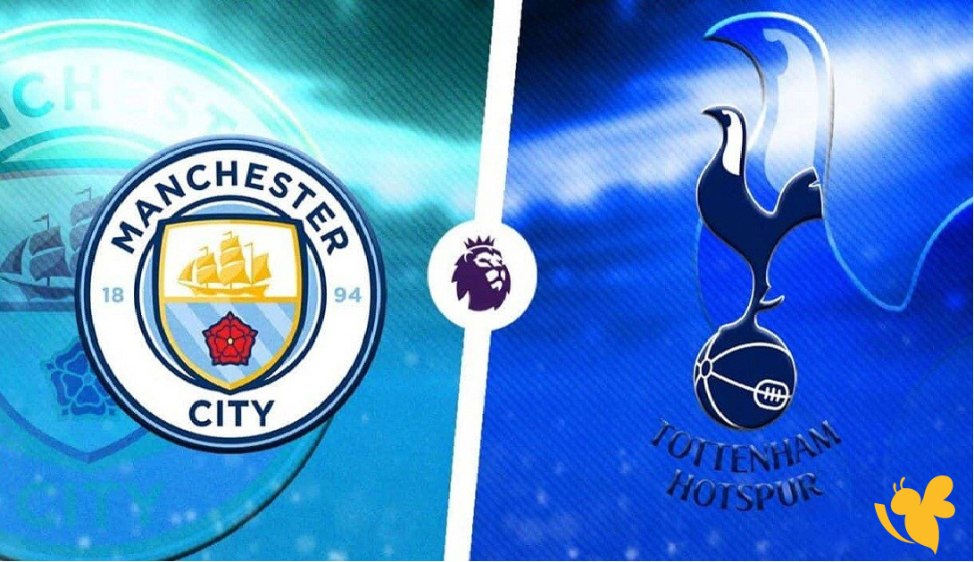 مع كل لحظة من الإثارة تابعوا البث المباشر لمباراة مانشستر سيتي ضد توتنهام&nbsp;2026
