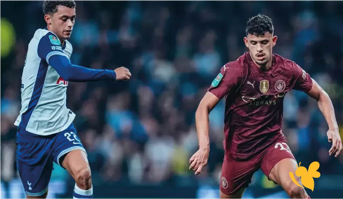 تابعوا مباراة توتنهام ضد مانشستر سيتي بالدوري الإنجليزي 2026 بث مباشر بجودة عالية تابعوا مباراة توتنهام ضد مانشستر سيتي بالدوري الإنجليزي 2026 بث مباشر بجودة عالية