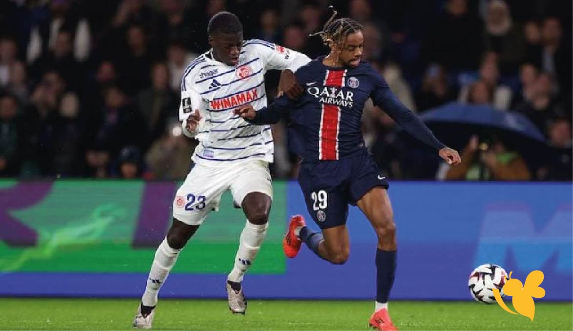 Yalla shoot شاهدوا مباراة باريس سان جيرمان ضد ستراسبورغ اليوم في الدوري الفرنسي 2026 Yalla shoot شاهدوا مباراة باريس سان جيرمان ضد ستراسبورغ اليوم في الدوري الفرنسي 2026