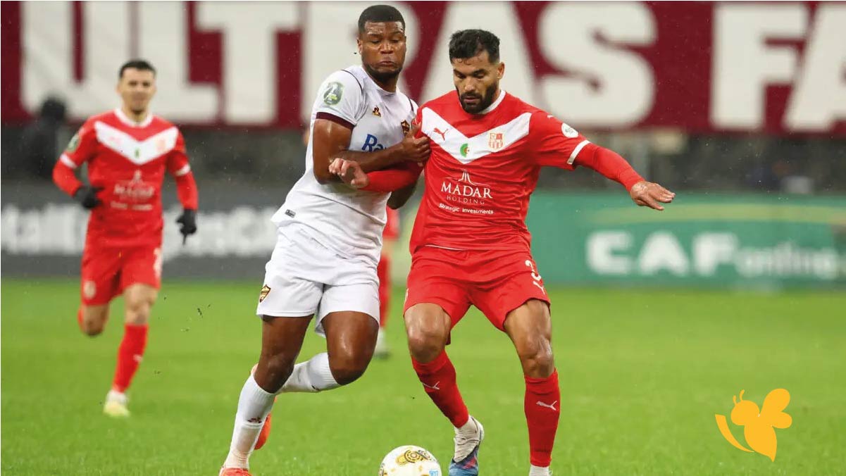 LIVE شاهدوا مباراة شباب بلوزداد ضد ستيلينبوش اليوم لكأس الكونفدرالية LIVE شاهدوا مباراة شباب بلوزداد ضد ستيلينبوش اليوم لكأس الكونفدرالية