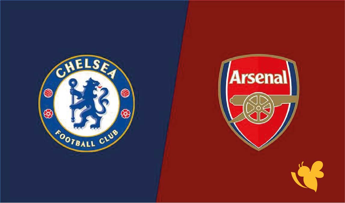 مشاهدة بث مباشر لمباراة أرسنال ضد تشيلسي في الدوري الانجليزي 2026