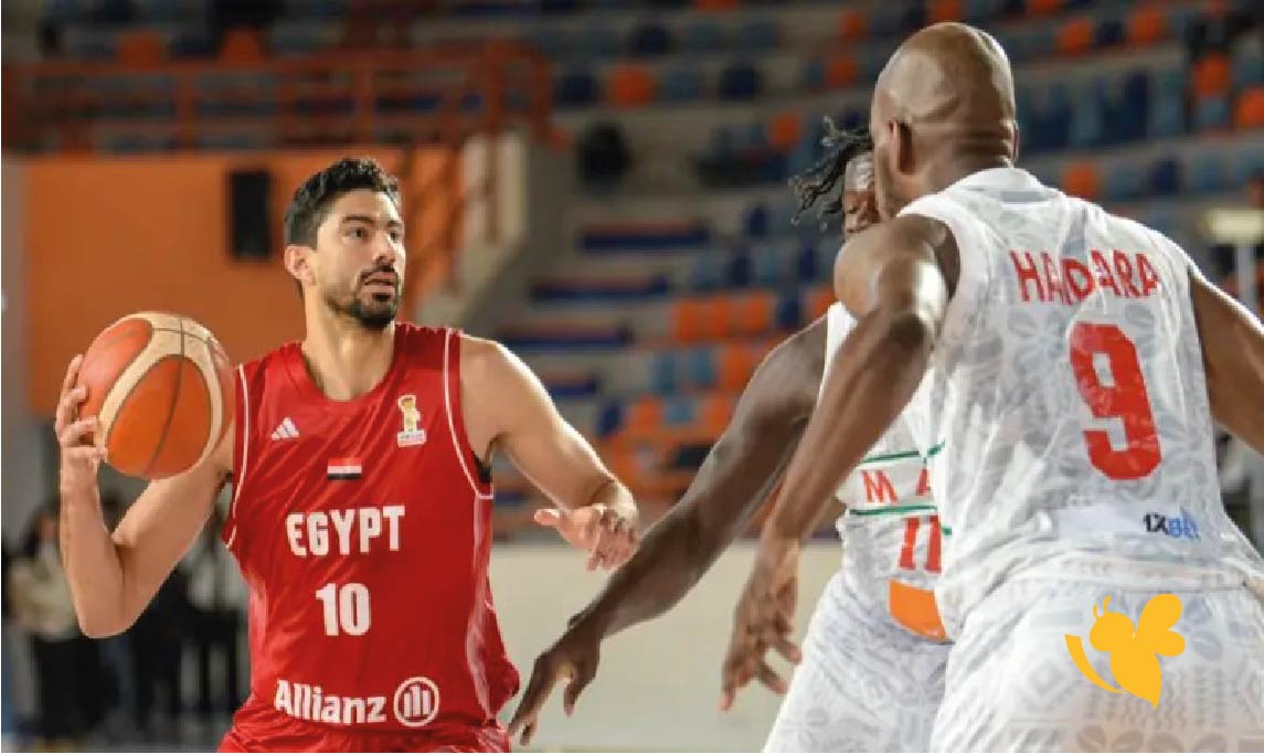 تعرف على القنوات الناقلة الرسمية لمباراة مصر ضد أوغندا في تصفيات كأس العالم لكرة السلة 2027 تعرف على القنوات الناقلة الرسمية لمباراة مصر ضد أوغندا في تصفيات كأس العالم لكرة السلة 2027