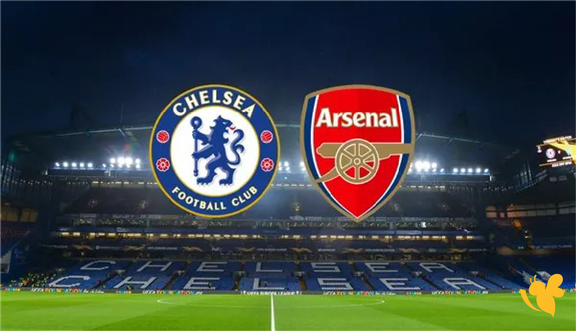 الان تابع البث المباشر&nbsp;مباراة أرسنال ضد تشيلسي في الدوري الانجليزي بدقة عالية