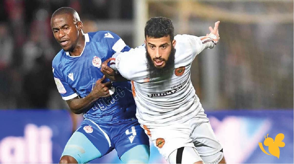 القنوات الناقلة لمباراة الوداد الرياضي ضد نهضة بركان في الدوري المغربي 2026