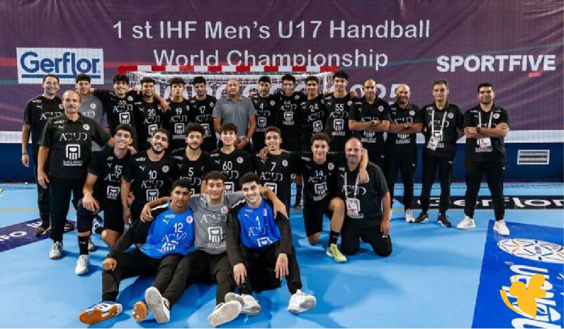 ترقبوا بث مباشر لمباراة مصر ضد أوغندا في تصفيات كأس العالم لكرة السلة 2027 ترقبوا بث مباشر لمباراة مصر ضد أوغندا في تصفيات كأس العالم لكرة السلة 2027