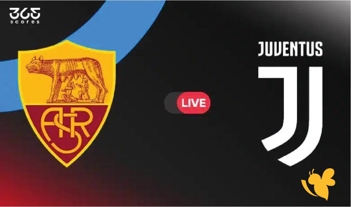 يلا لايف شاهد مباشر مباراة روما ضد يوفنتوس اليوم&nbsp;في الدوري الإيطالي 2025-2026