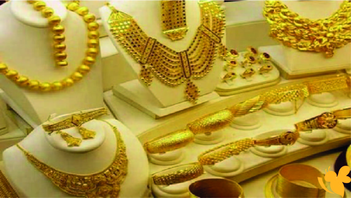 لماذا يظل الذهب في سوريا مستقراً رغم تحركات الأسواق العالمية؟ لماذا يظل الذهب في سوريا مستقراً رغم تحركات الأسواق العالمية؟