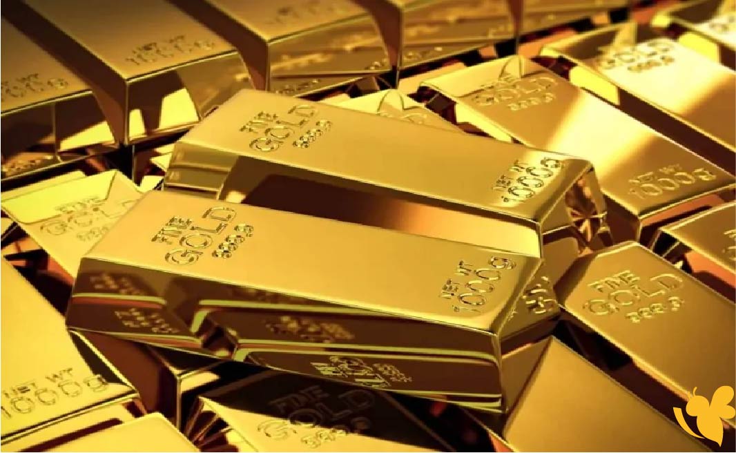 الذهب يعود للارتفاع في العراق.. ماذا يحدث عالميًا؟