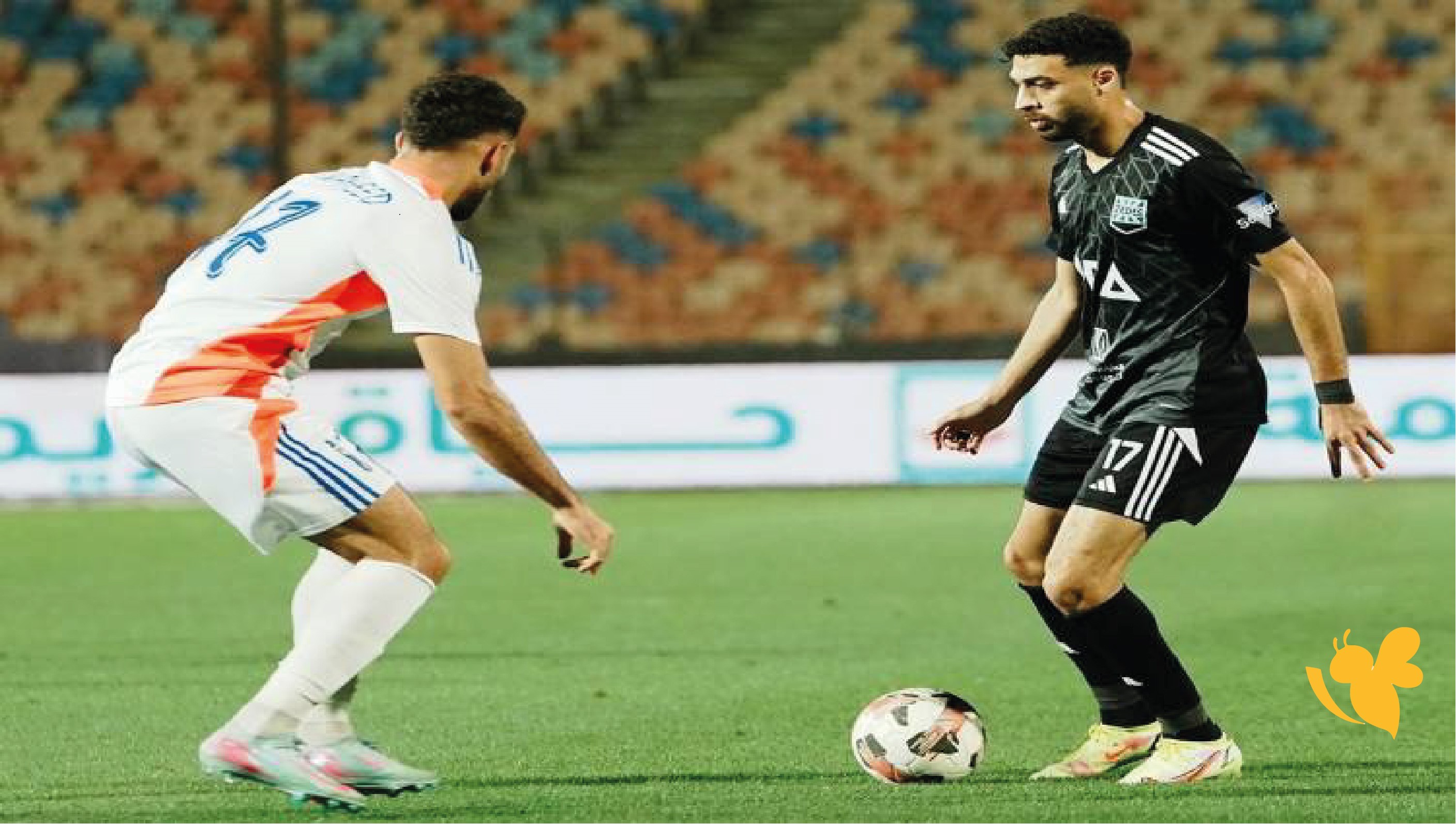 بث مباشر مباراة طلائع الجيش ضد زد اليوم في الدوري المصري الممتاز