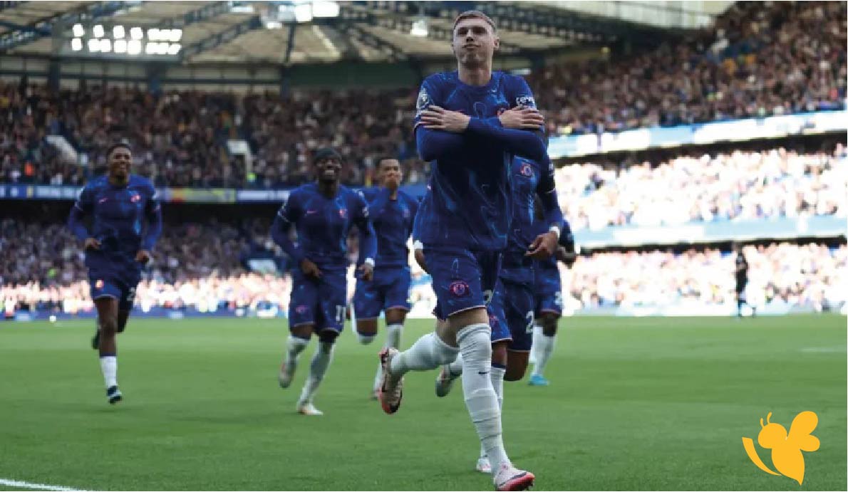 مباراة توتنهام ضد تشيلسي اليوم في الدوري الإنجليزي الممتاز &ndash; تفاصيل الموعد والقناة الناقلة