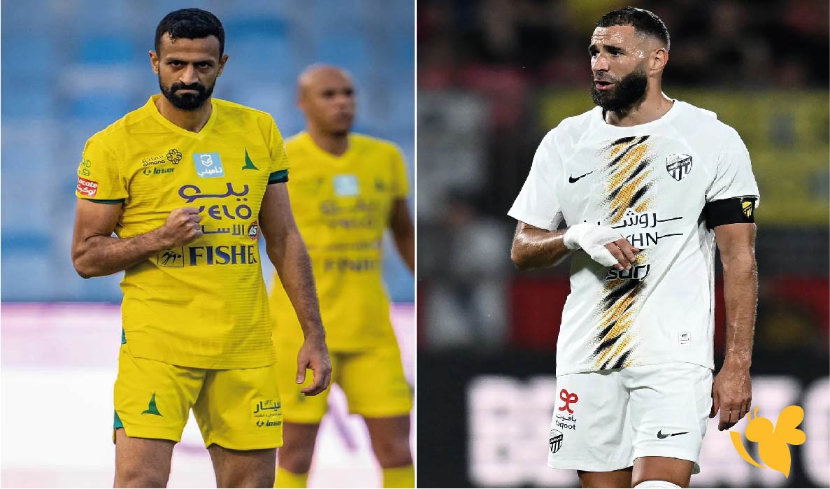 موعد مباراة الخليج ضد الاتحاد اليوم السبت والقنوات الناقلة في دوري روشن السعودي2025