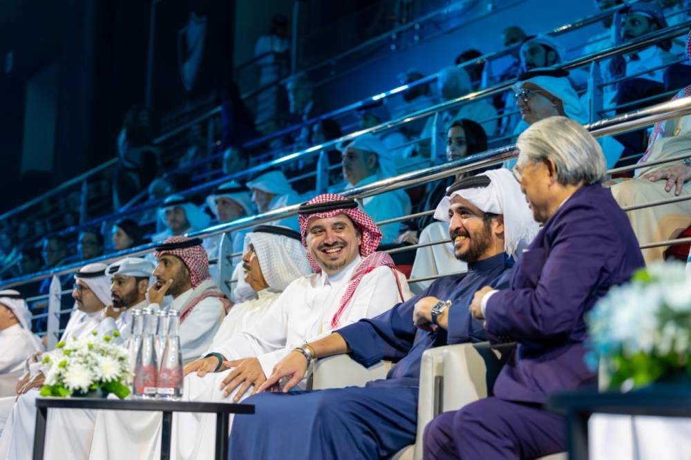 ثلاث ميداليات للكويت في ختام الألعاب الآسيوية للشباب بالبحرين ثلاث ميداليات للكويت في ختام الألعاب الآسيوية للشباب بالبحرين