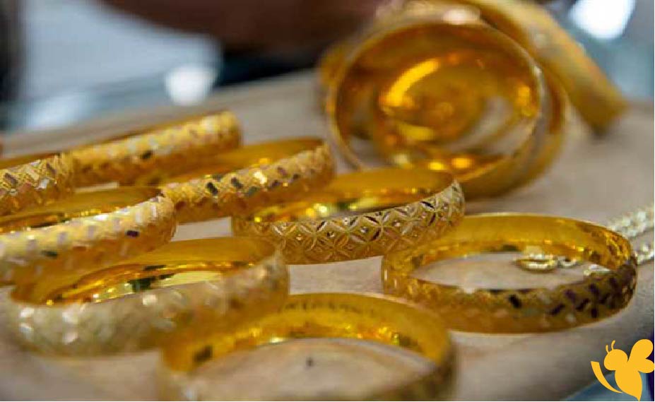 هبوط مفاجئ في سعر الذهب اليوم بسوريا.. عيار 21 يتراجع لحظة بلحظة