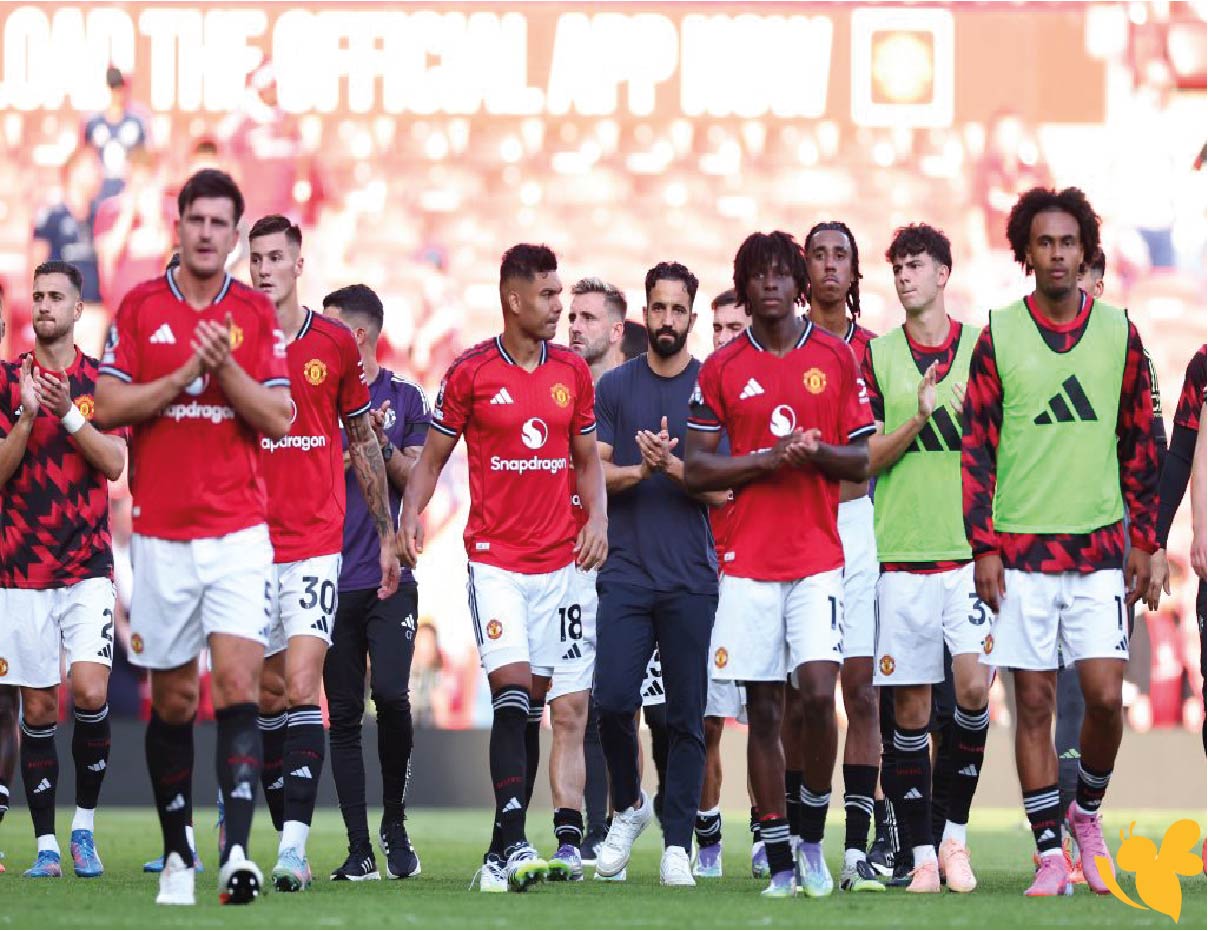 الليلة شاهد مباراة نوتنغهام فورست ضد مانشستر يونايتد&nbsp;في الدوري الإنجليزي