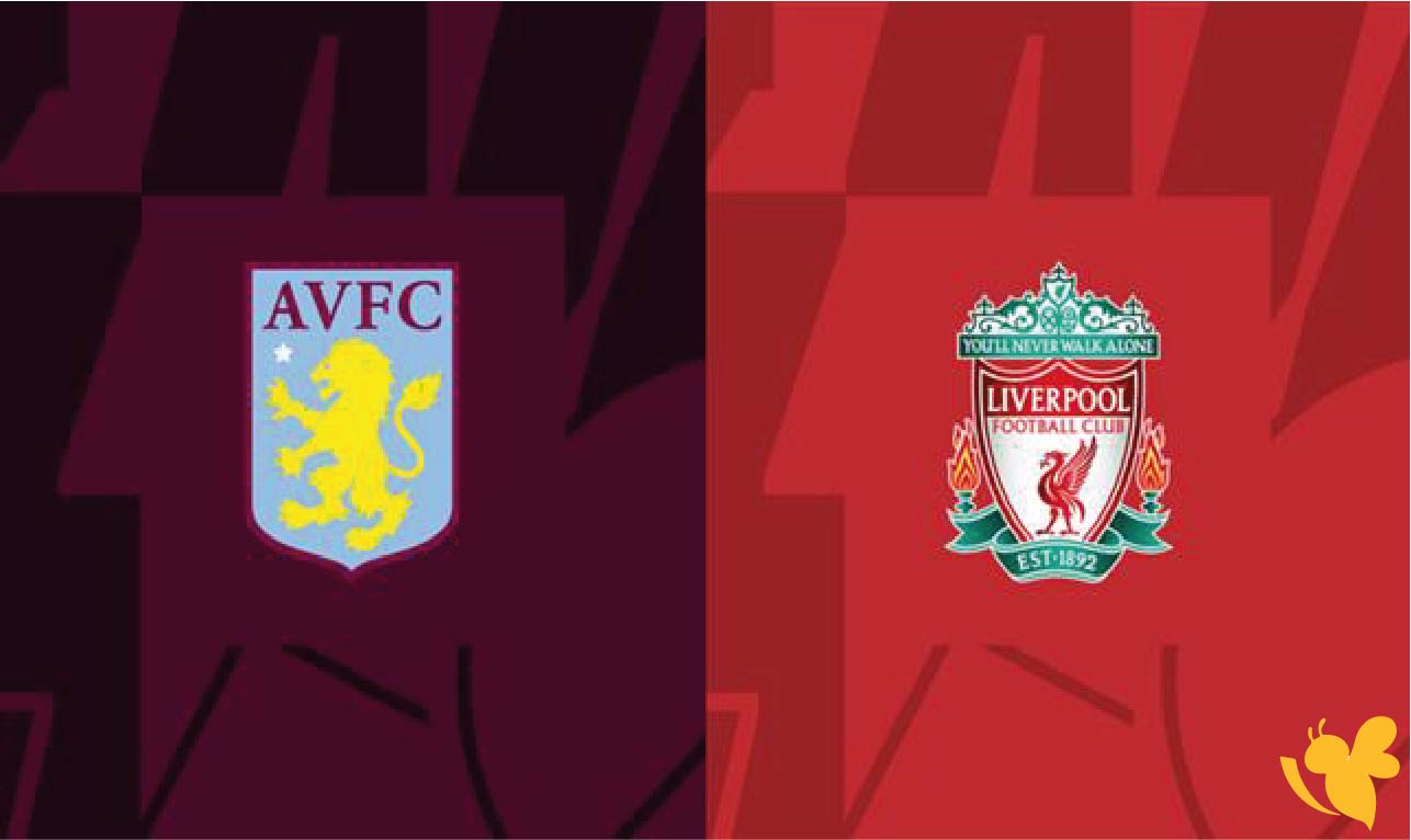 Yalla live تابع مباراة ليفربول ضد أستون فيلا في&nbsp;الدوري الإنجليزي اليوم بدون تشفير