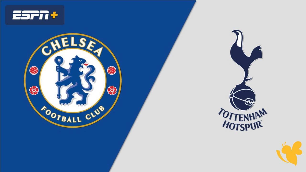 حصرياً موعد البث المباشر مباراة توتنهام ضد تشيلسي&nbsp;في الدوري الإنجليزي الممتاز