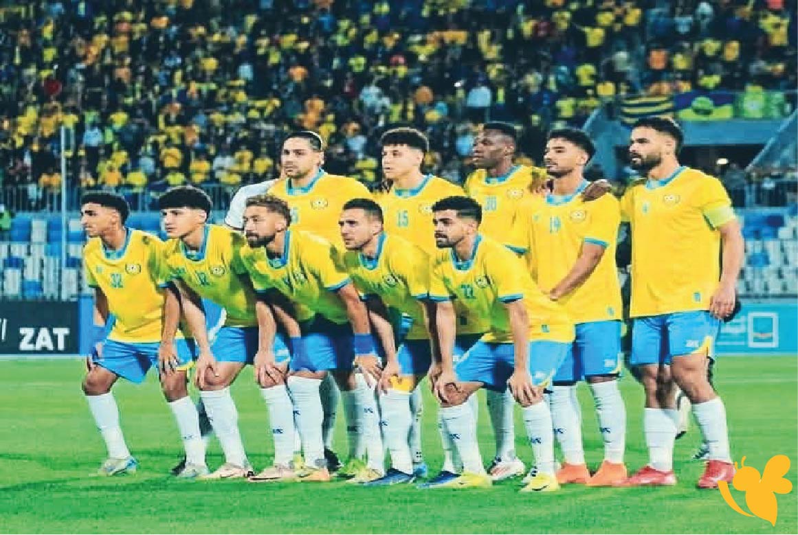 يلاكورة شاهد مباراة الإسماعيلي ضد كهرباء الإسماعيلية في الدوري المصري بث مباشر