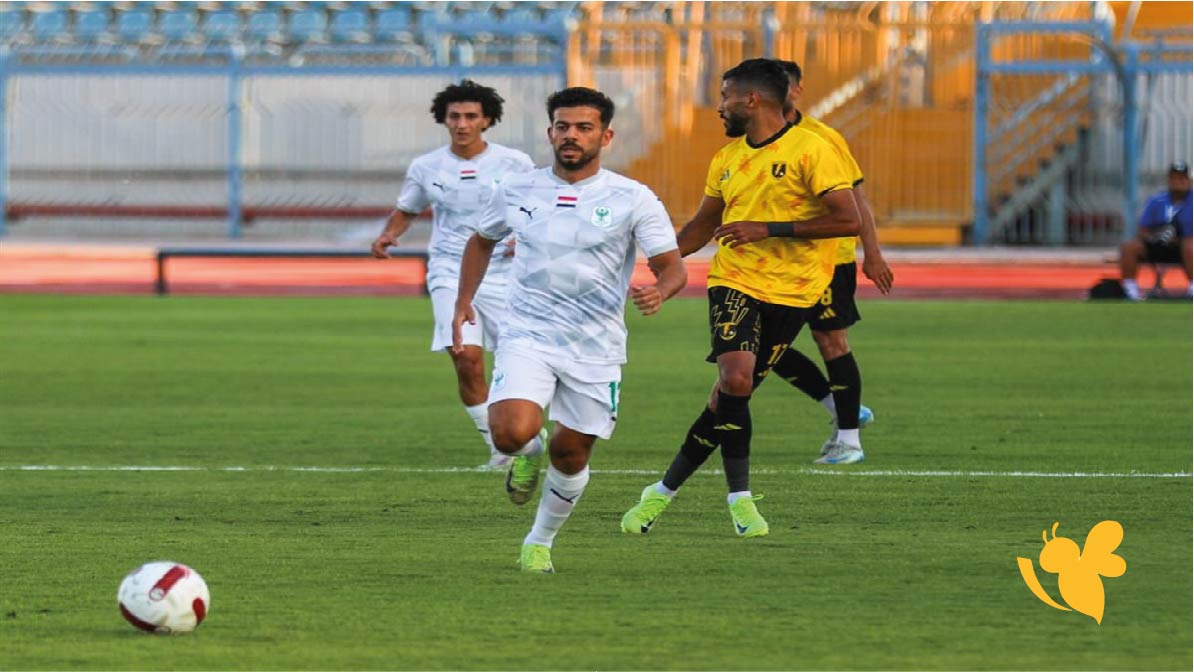 موعد مباراة الإسماعيلي ضد كهرباء الإسماعيلية اليوم والقنوات الناقلة في الدوري المصري