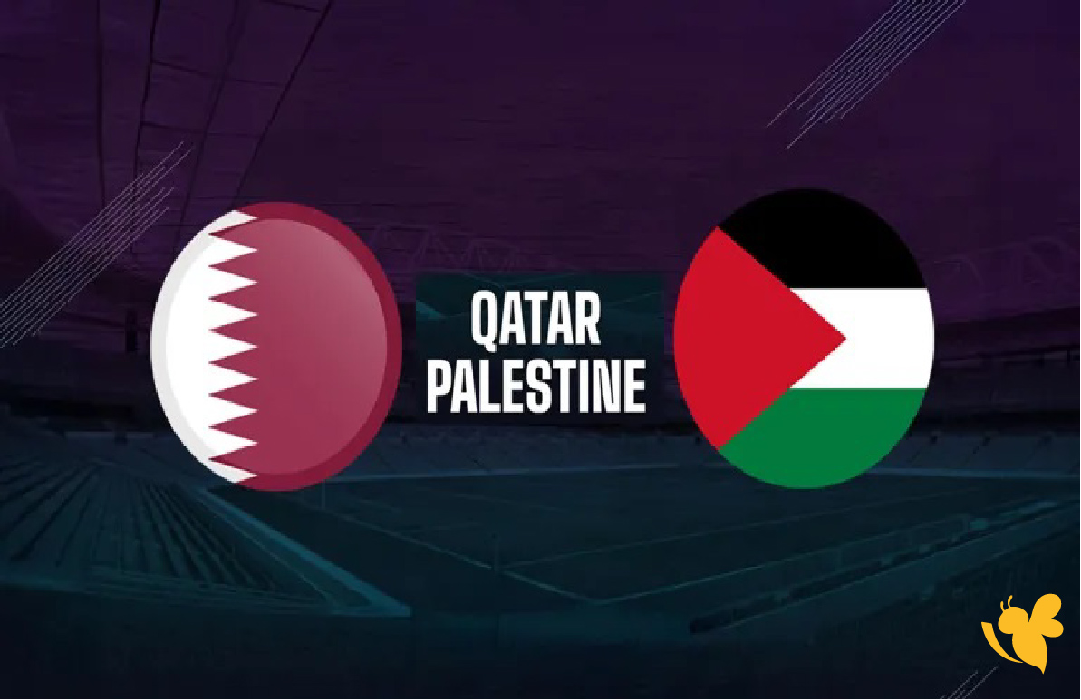 قمة مرتقبة: قطر تواجه فلسطين اليوم في كأس العرب 2025 &ndash; بث مباشر