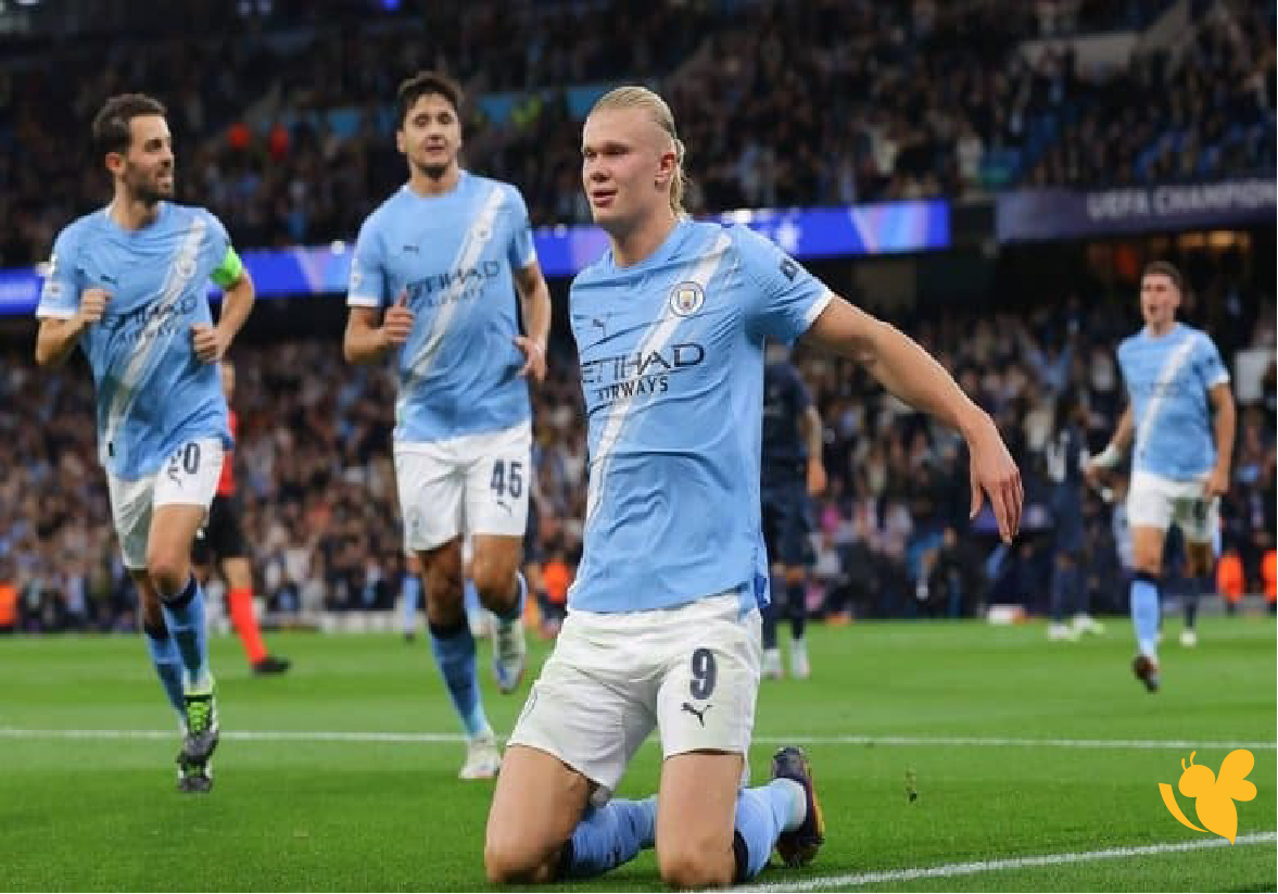 القنوات الناقلة لمباراة&nbsp;مانشستر سيتي ضد فولهام في الدوري الإنجليزي لموسم 2025_2026