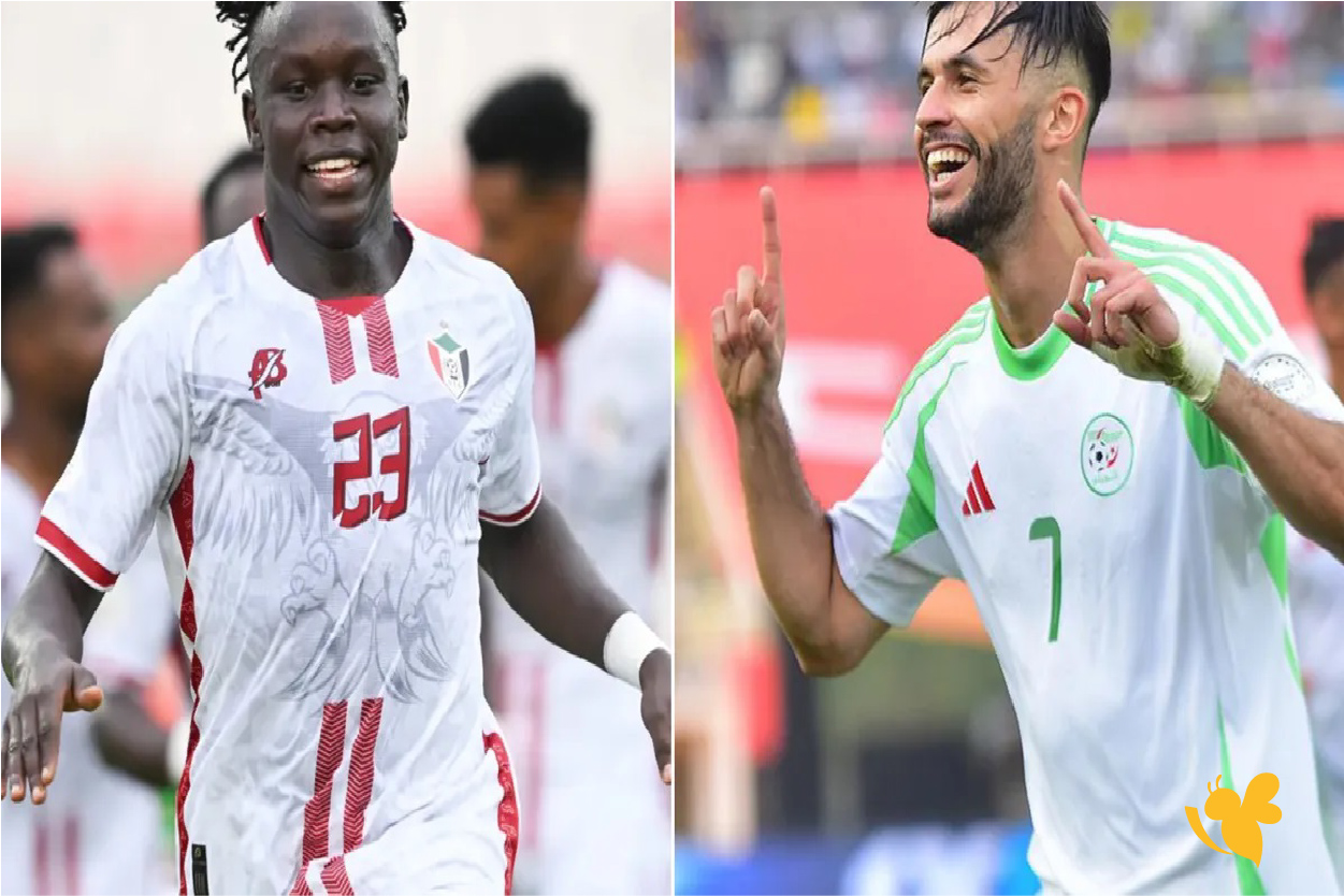 تعرف على موعد مباراة الجزائر ضد السودان في كأس العرب 2025 والقنوات الناقلة