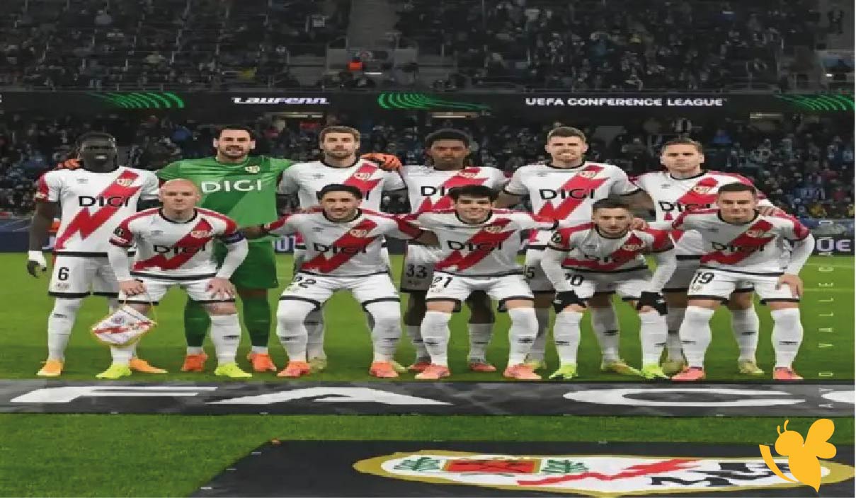 شاهد الان&nbsp;مباراة رايو فاليكانو ضد فالنسيا في الدوري الإسباني بث مباشر