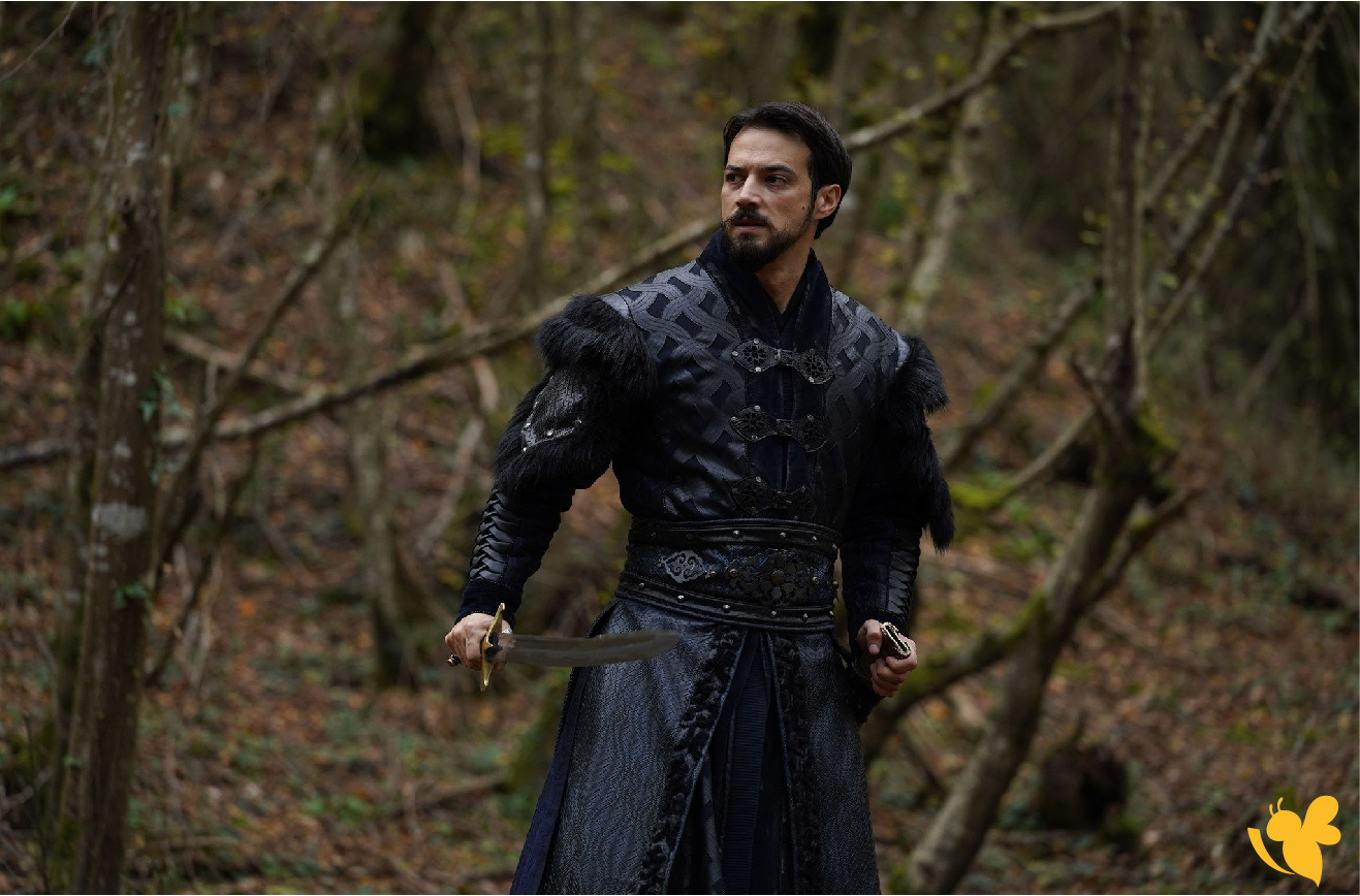 تفاصيل موعد عرض الحلقة السادسة من مسلسل المؤسس أورهان