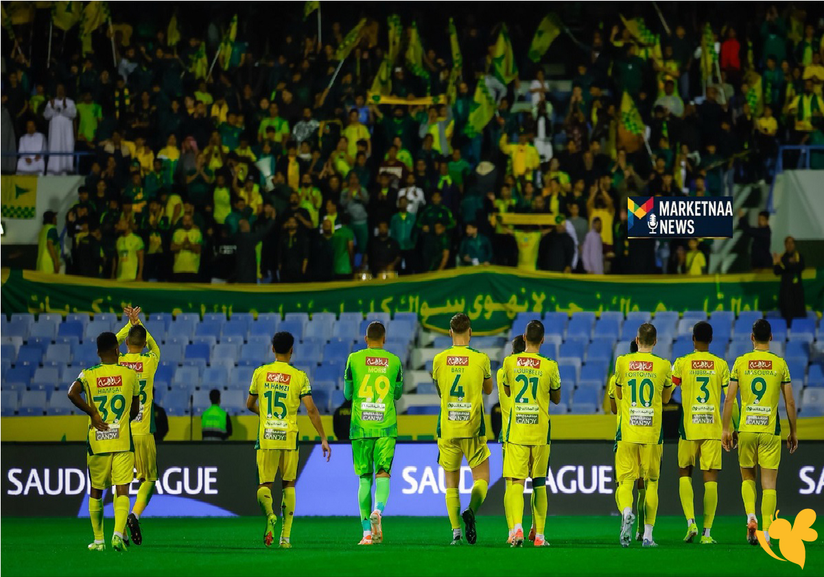 الان تابع بث مباشر لمباراة النجمة والخليج في الدوري السعودي بدون تقطيع الان تابع بث مباشر لمباراة النجمة والخليج في الدوري السعودي بدون تقطيع