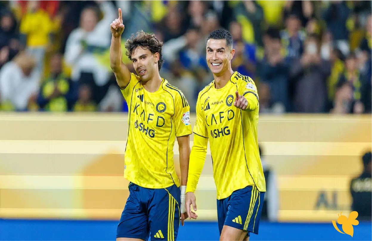 NOW شاهد مباراة النصر ضد الأهلي السعودي بث مباشر بدوري روشن السعودي