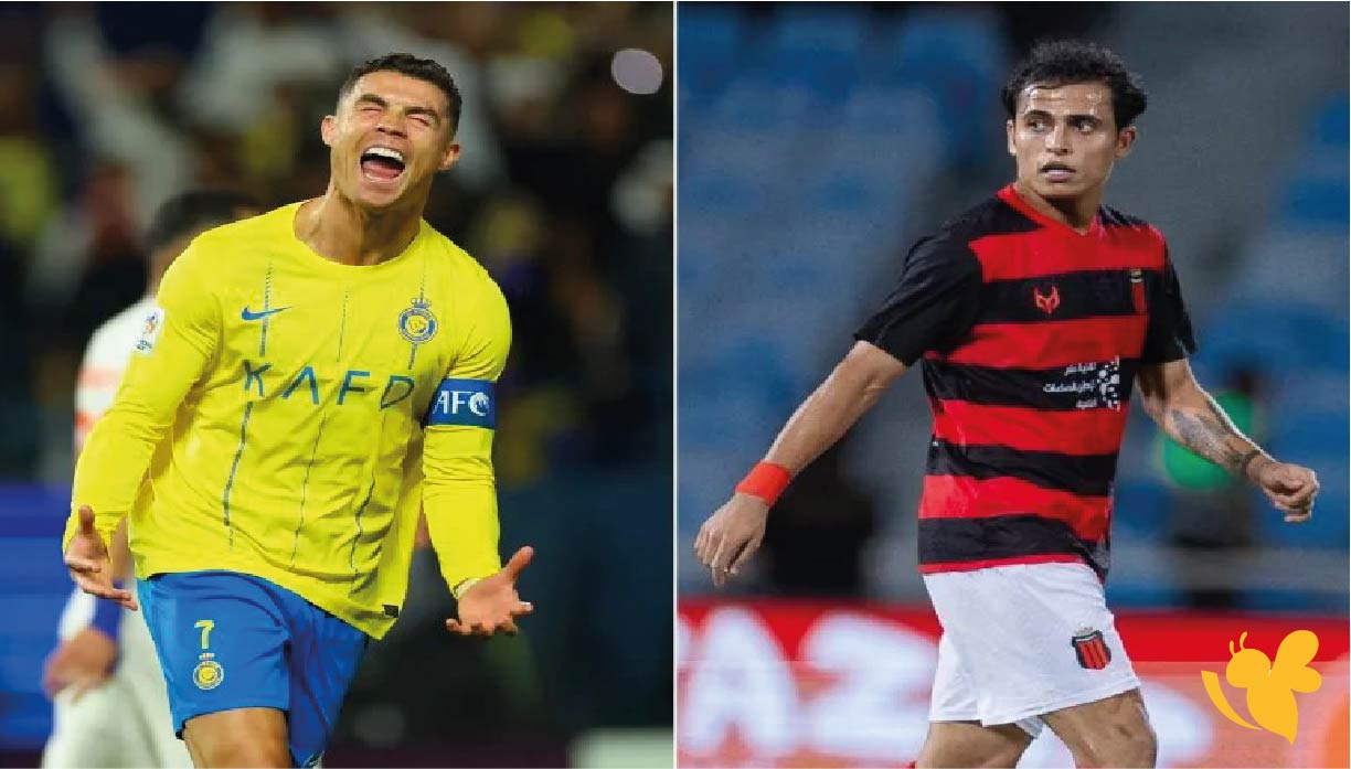 الرياض ضد النصر اليوم – موعد المباراة والقنوات الناقلة في دوري روشن السعودي 2026 الرياض ضد النصر اليوم – موعد المباراة والقنوات الناقلة في دوري روشن السعودي 2026