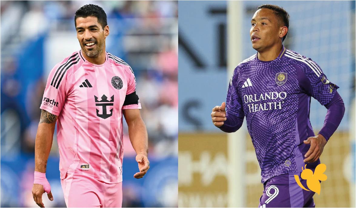 شاهد البث الحصري لمباراة إنتر ميامي ضد أورلاندو سيتي في الدوري الأمريكي 2026 شاهد البث الحصري لمباراة إنتر ميامي ضد أورلاندو سيتي في الدوري الأمريكي 2026