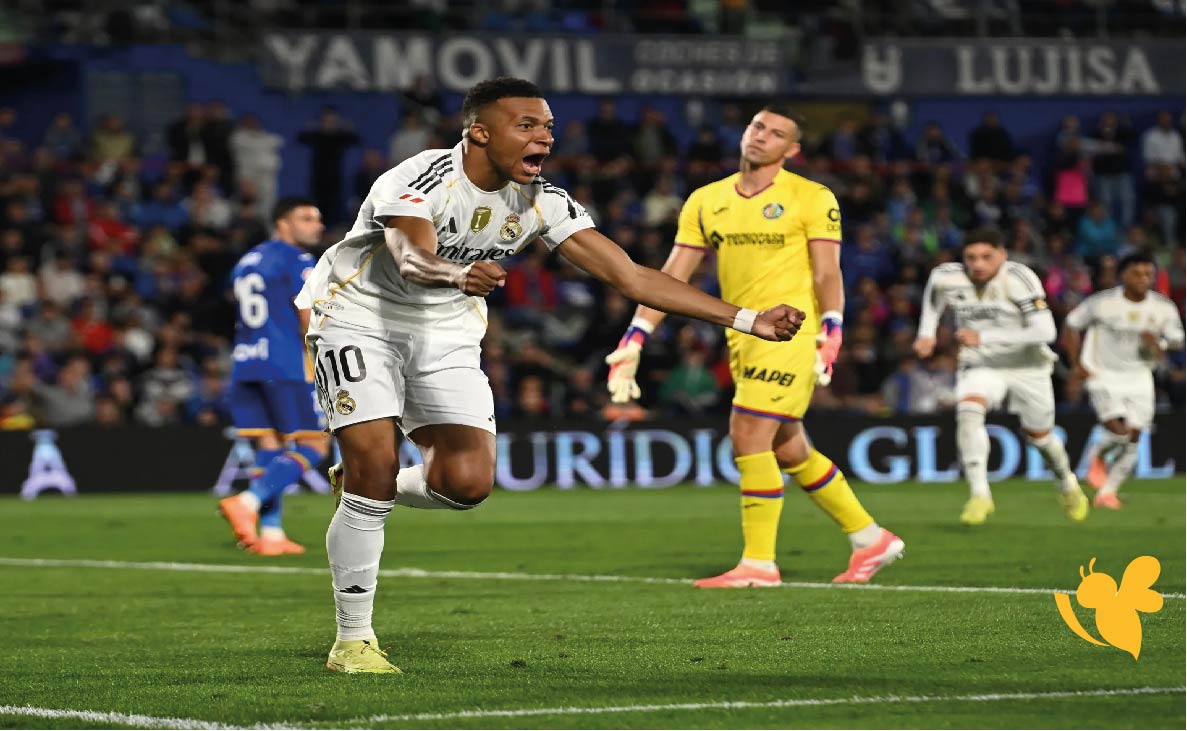 YallaShot بث مباشر مشاهدة مباراة ريال مدريد ضد خيتافي اليوم في الدوري الإسباني 2026 YallaShot بث مباشر مشاهدة مباراة ريال مدريد ضد خيتافي اليوم في الدوري الإسباني 2026