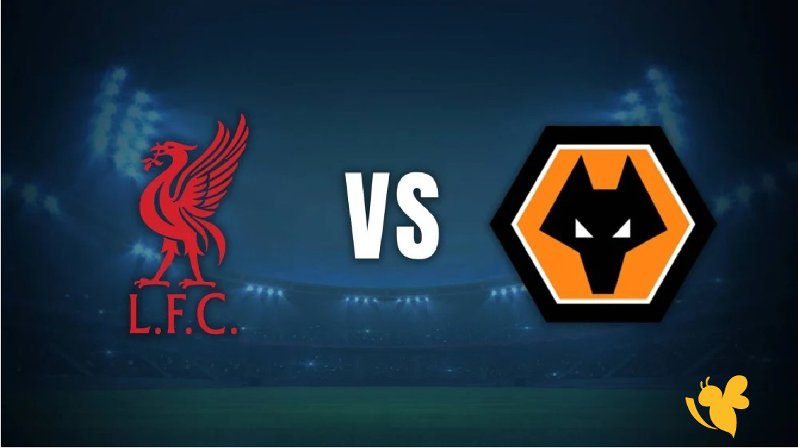موعد مباراة وولفرهامبتون وليفربول والقنوات الناقلة في الدوري الإنجليزي