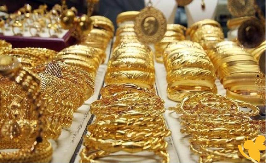 أسعار الذهب اليوم في قطر الاثنين 2 مارس 2026 ترتفع لجميع الأعيرة أسعار الذهب اليوم في قطر الاثنين 2 مارس 2026 ترتفع لجميع الأعيرة