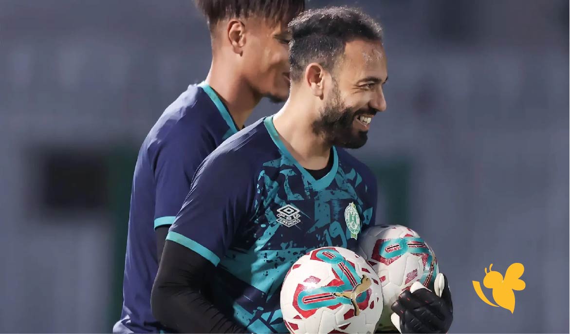 koora live app شاهد مباراة حسنية أكادير ضد الرجاء الرياضي في الدوري المغربي 2026