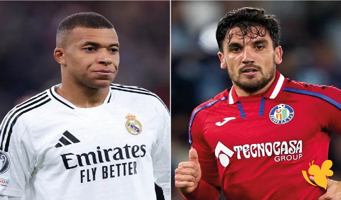 رابط مباشر لمشاهدة مباراة ريال مدريد ضد خيتافي اليوم في الدوري الإسباني 2026