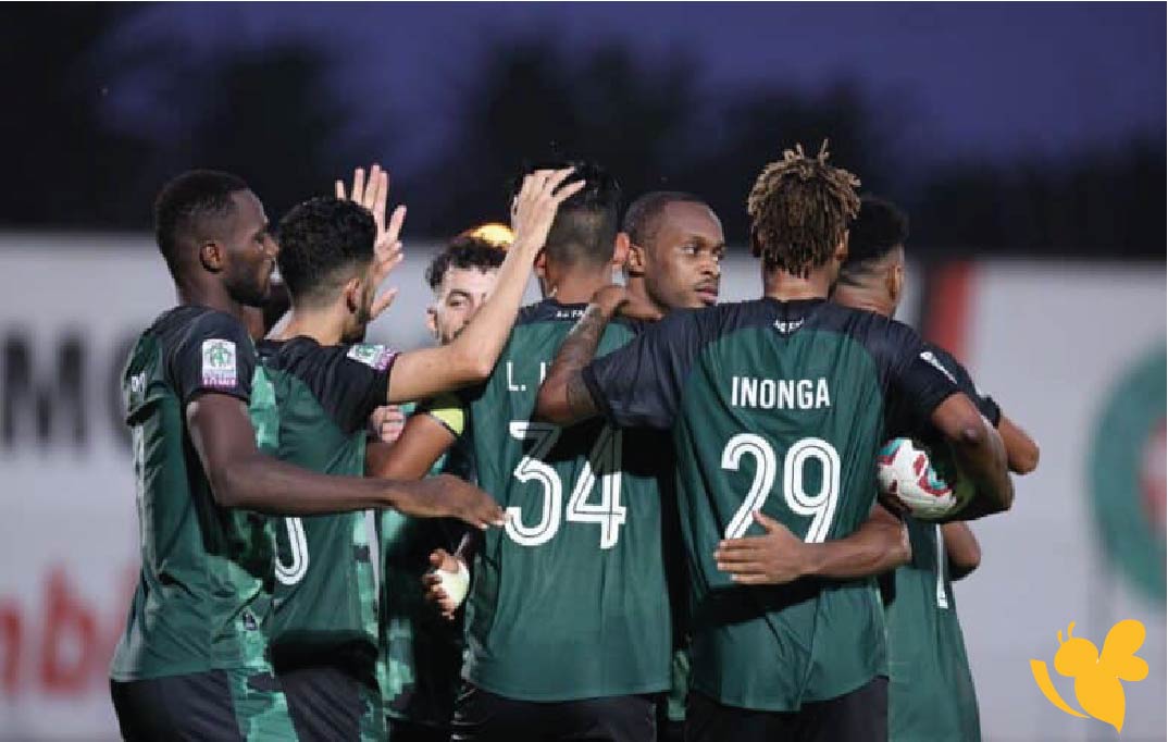 ترقبوا موعد مباراة الجيش الملكي ضد أولمبيك الدشيرة اليوم الخميس والقنوات الناقلة