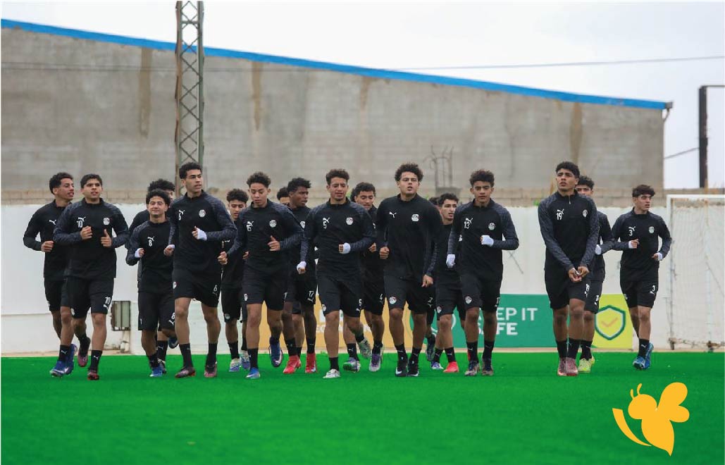 Yalla Kora&nbsp;تابعوا مباراة مصر ضد ليبيا في تصفيات شمال إفريقيا بث مباشر