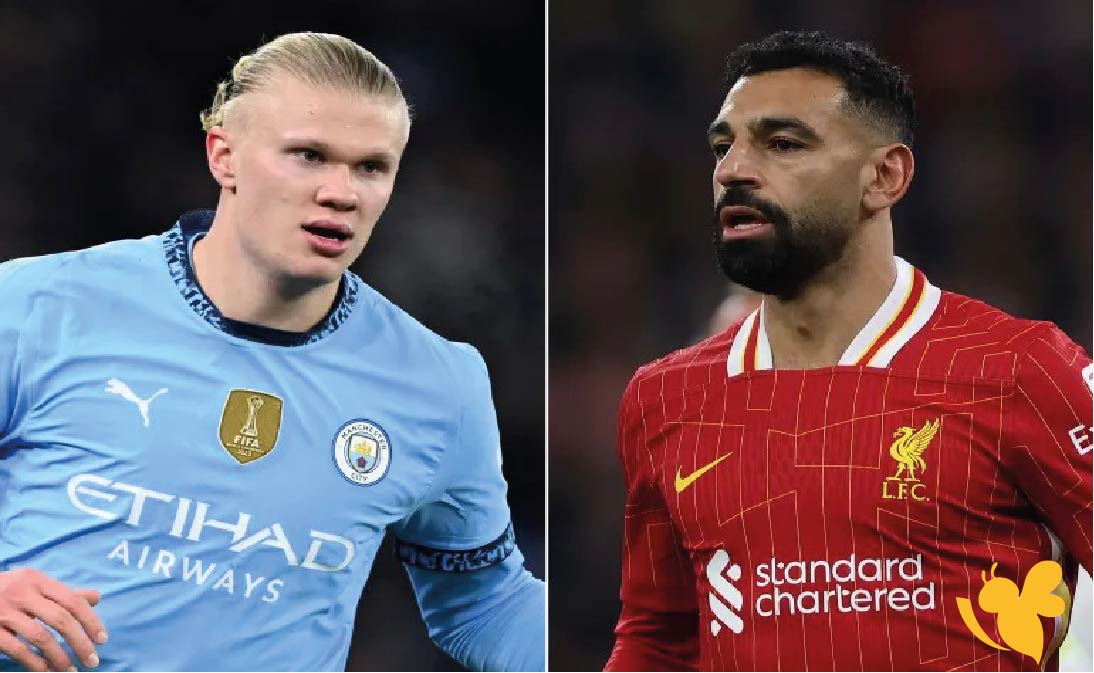 بمشاركة محمد صلاح :موعد مباراة ليفربول ضد مانشستر سيتي والقنوات الناقلة