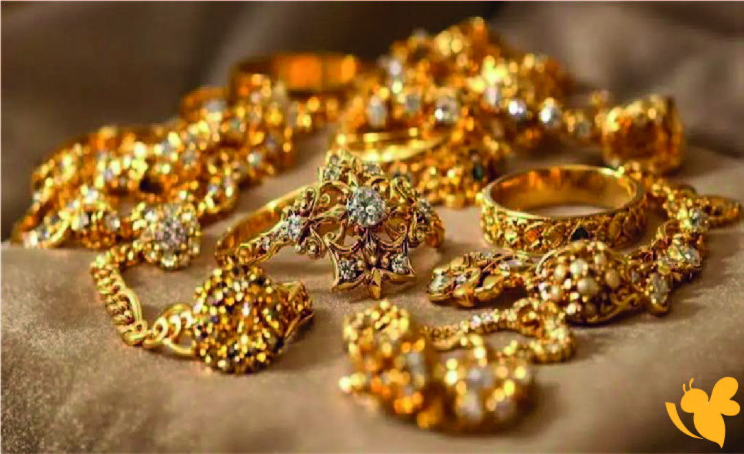 كم سجل سعر الذهب اليوم في قطر؟ تحديث الخميس 2 أبريل 2026