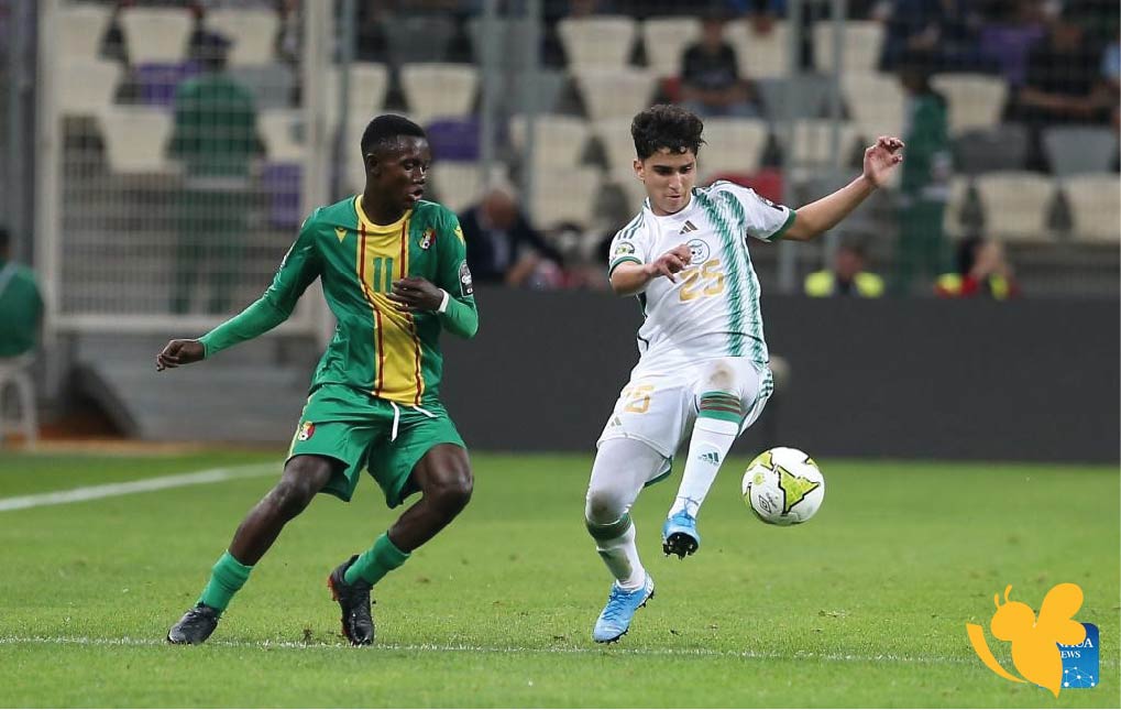الجزائر ضد تونس تحت 17: موعد المباراة والقنوات الناقلة المباشرة